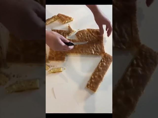 Торт еденица