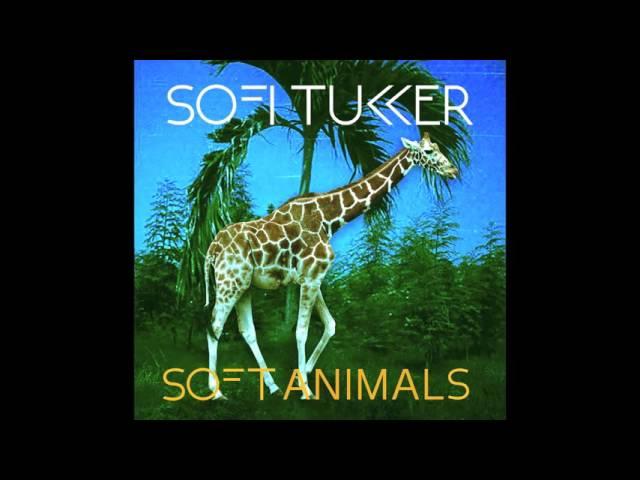 SOFI TUKKER - Awoo (feat. Betta Lemme) [Official Audio]