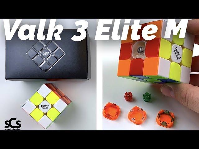 Valk 3 Elite | Is this my new Main???