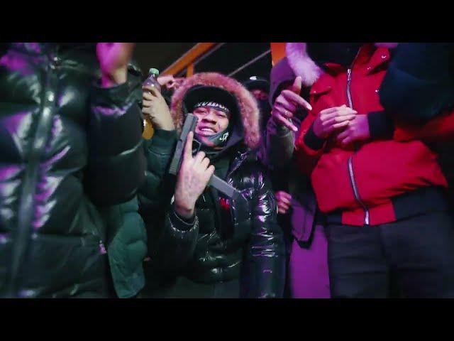 Nas Blixky PG-16 OFFICIAL VIDEO (ShotbyWonton.Designz) #KINGOFDRILL #BrooklynDRILL