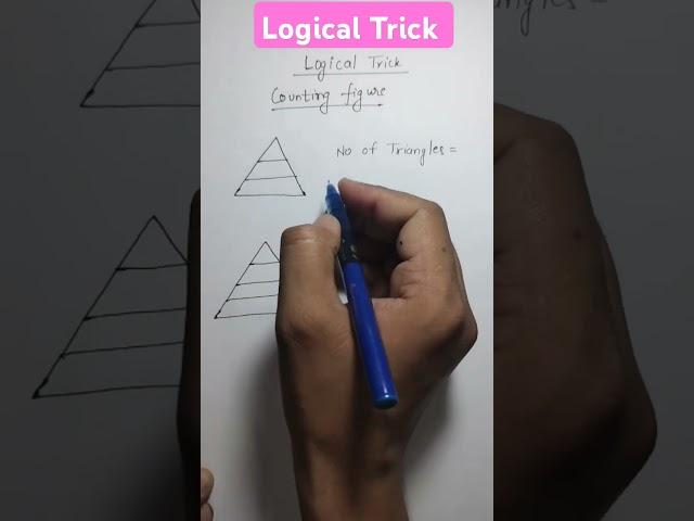 Logical Reasoning Short Tricks to Solve Questions Fast