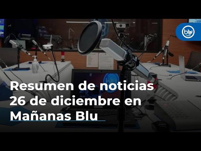 Críticas por incremento del salario mínimo y van al menos 8 sismos en las últimas horas en Colombia