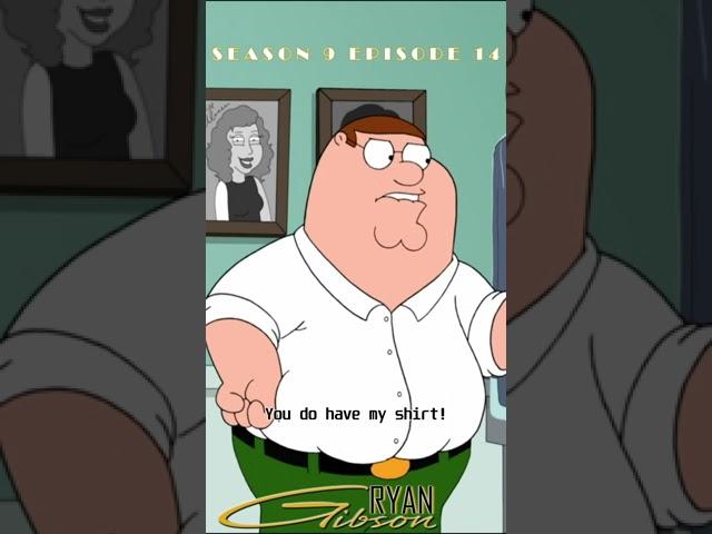 Family Guy | Mr. Washee Washee Cleaners