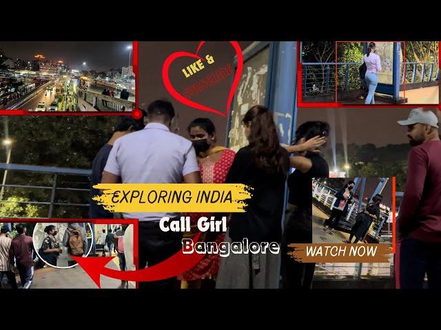 Call Girls Of Bangalore Karnataka‍️@Akash_Vlog21 …#bangalore #vlog #viral #explore️‍