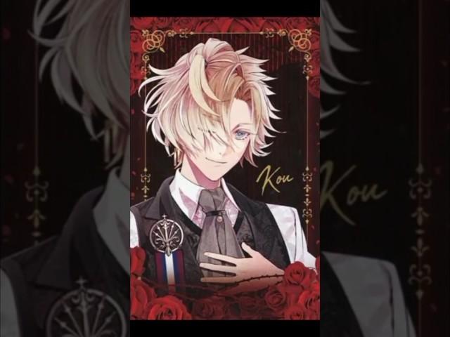 Mukami Brothers Diabolik Lovers