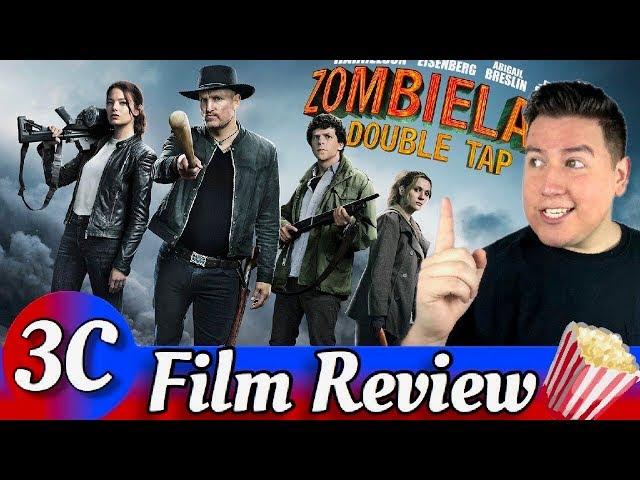 Zombieland Double Tap Review SPOILER FREE