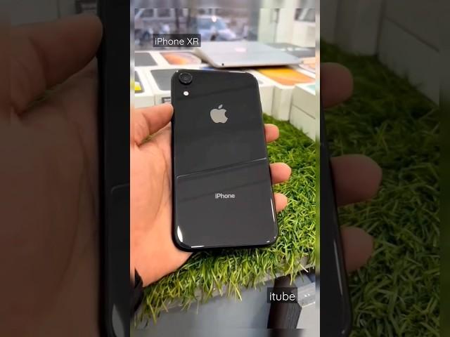 iPhone XR in 2023| Apple  | itube | Shorts