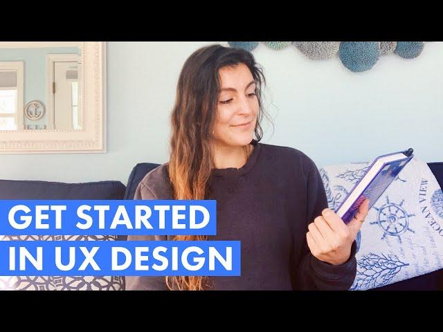 My journey into Product Design and how you can get started too!