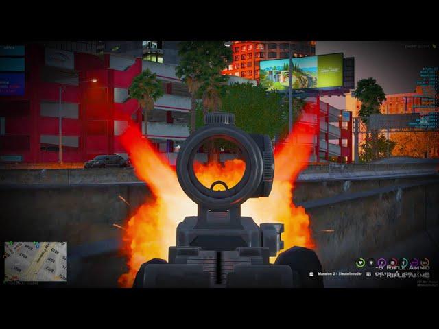 Nigel A. | MRP Highlights #6