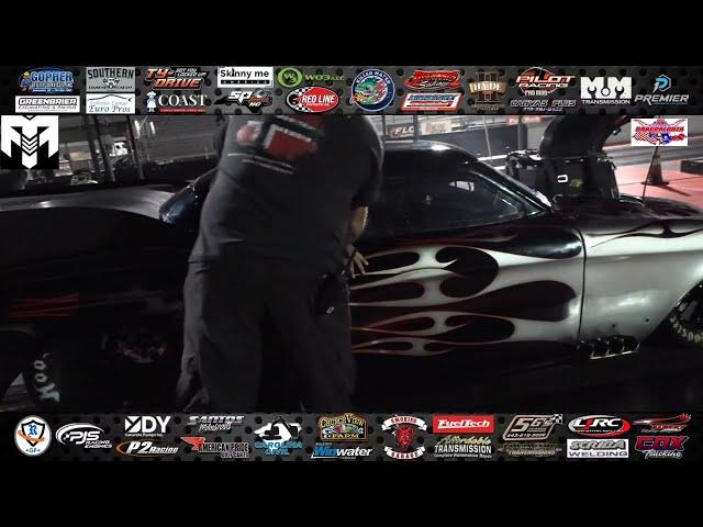 Test and tune  and Pro Extreme Qualifying from Xtreme Raceway Park