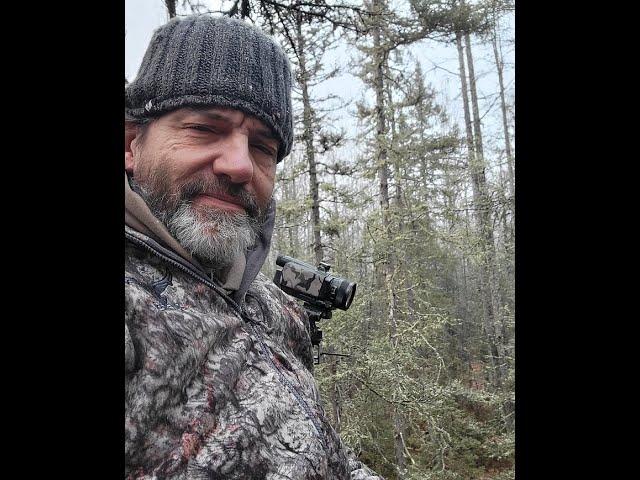 Big woods - Chasing success in the U.P.