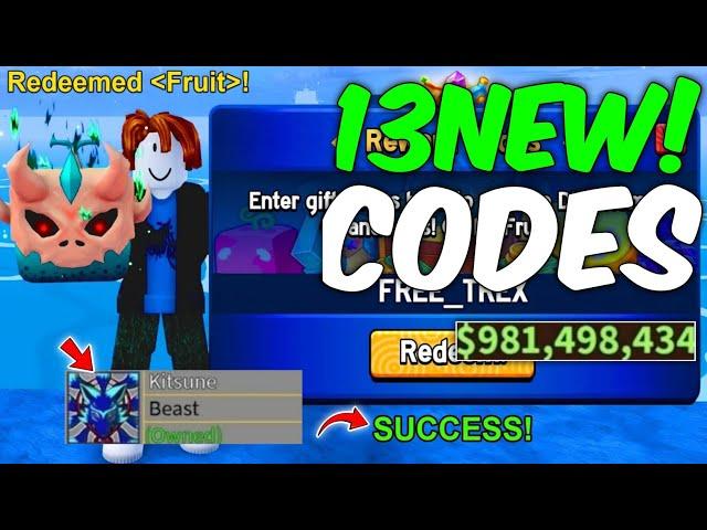 ️New!! Codes ️BLOX Fruits Codes September 2024 - Blox Fruits Codes New 2024 - Blox Fruits Codes