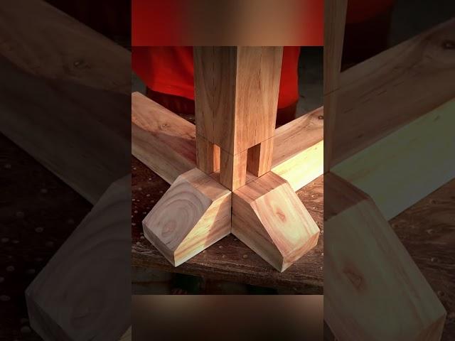 Woodworking Joints: Unique Designs for Modern Furniture