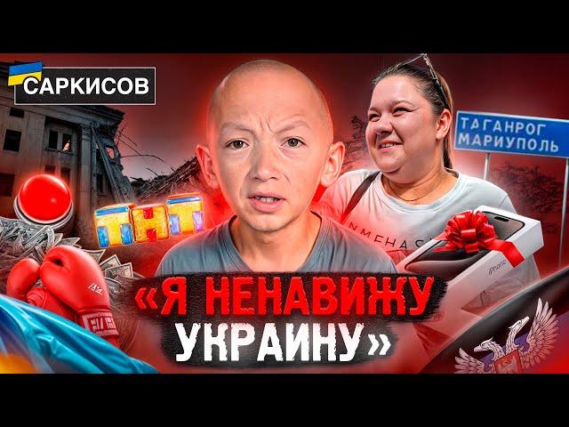 ВАСИЛЬЕВ В МАРИУПОЛЕ! СЪЕМКИ в Сериале! БОЙ за 20 МИЛЛИОНОВ! КОНФЛИКТ с российскими БЛОГЕРАМИ!