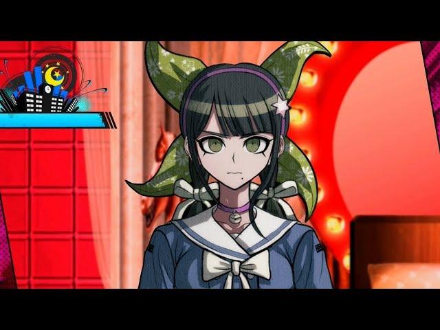 Danganronpa V3 - Tenko Chabashira Love Suite Event (English) [PS4]