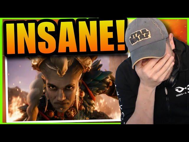 Dragon Age: The Veilguard Actress MELTDOWN! | Blames FANS for Game's FAILURE!