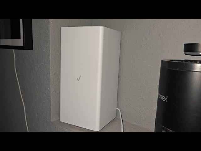 Boost Your Verizon 5g Home Internet With The Ultimate Wi-fi Extender!