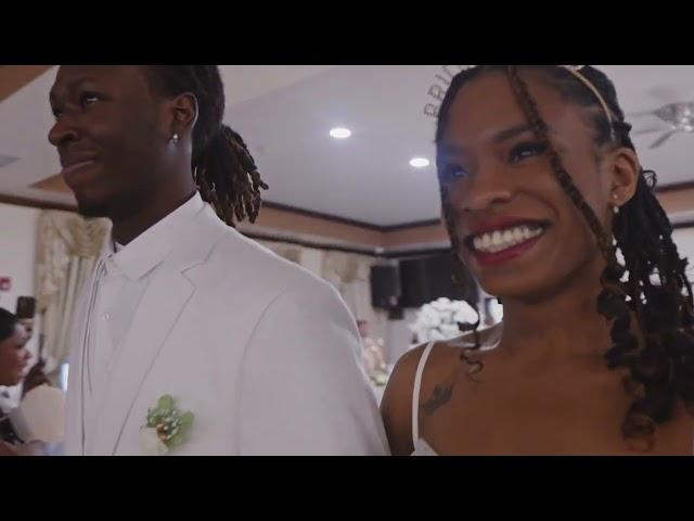 Carlos X Tessa - Vow Renewal Highlight