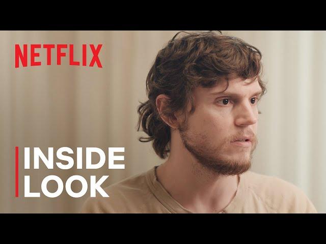 DAHMER - Monster: The Jeffrey Dahmer Story | Evan Peters On The Complexity Of Playing Dahmer