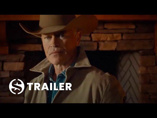 Homestead (2024) | Official Trailer | Screendollars