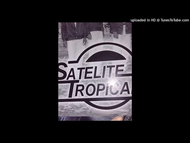 SATÉLITE TROPICAL cumbias jollitas