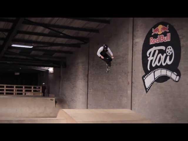 UNIUN SESSIONS: Lewis Williams