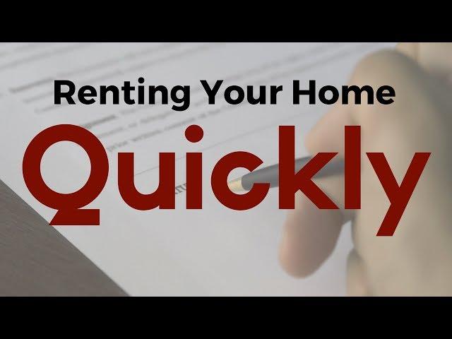 Chandler Property Management Availability | Renting Your Home Quickly Part 4