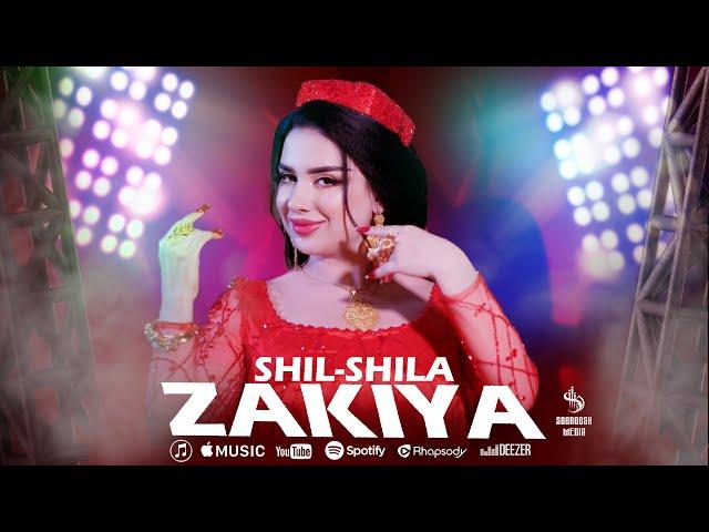 Zakiya - Shilshila | Закия - Шилшила 2024