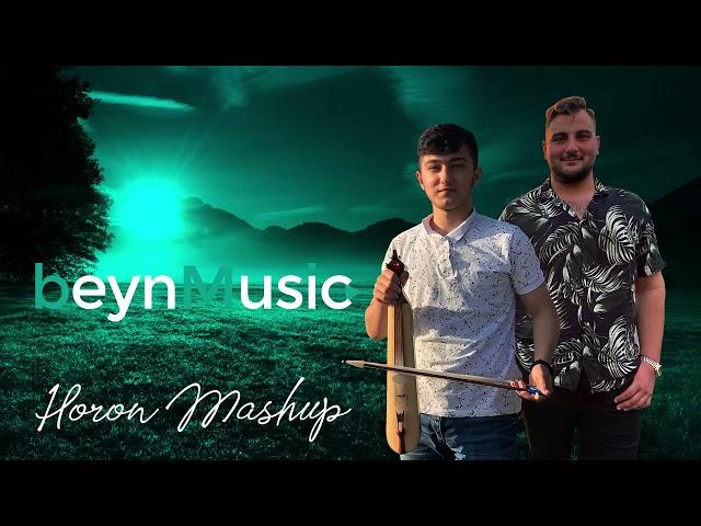 Kaan Kayacı & Murat Çınar - Horon Mashup