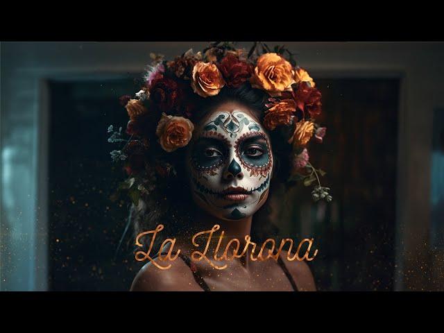 Gabriel M & Mentol - La Llorona