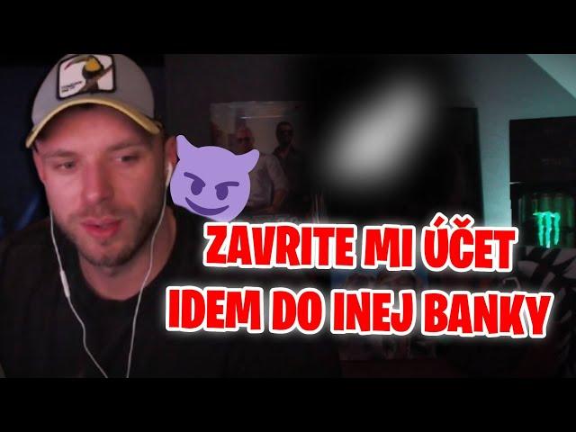 RESTT - PRÍBEH Z BANKY: ČO SA STALO PRI PODPISE?