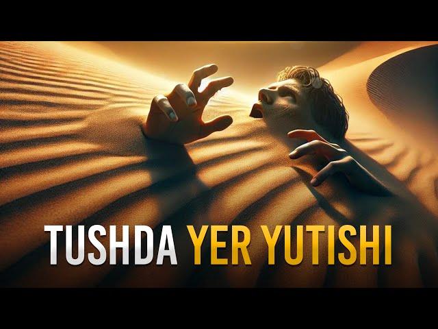 Tushda yer yutishi | Ustoz Abdulloh Zufar