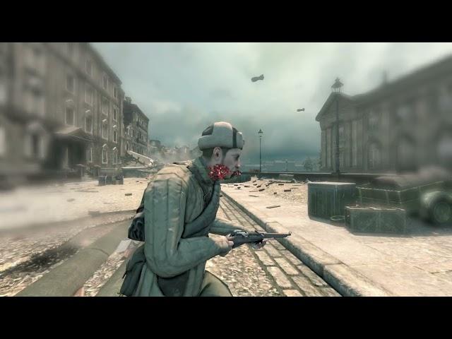 Sniper Elite V2 Remastered #3