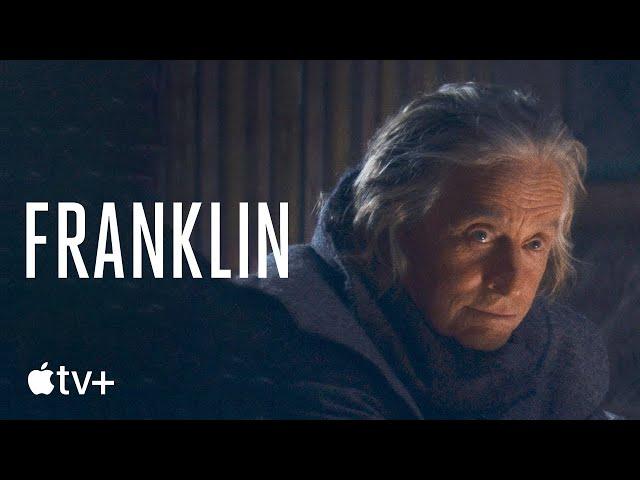 Franklin — Official Trailer | Apple TV+