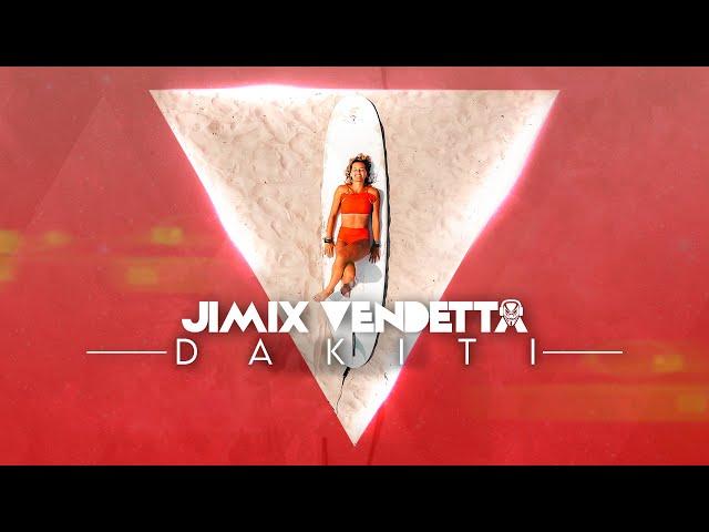 Jimix Vendetta - Dakiti Remix (Bad Bunny, Jhay Cortez )