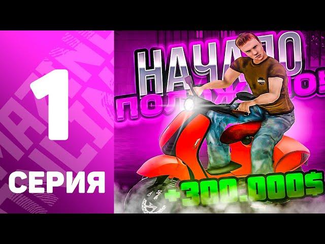 САРАНЧА В ГОРОДЕ! ПРИЕХАЛ В ШТАТ ROSE! |  #1 ПУТЬ НУБА НА АМАЗИНГ РП \ AMAZING ONLINE