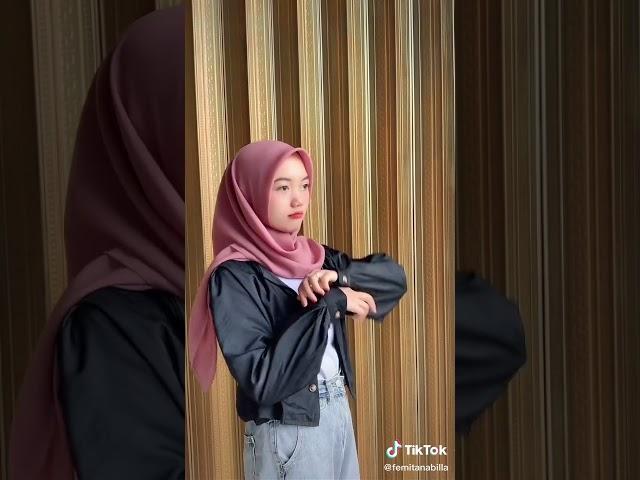 dibelakang kamera gagal focus nabila#shorts