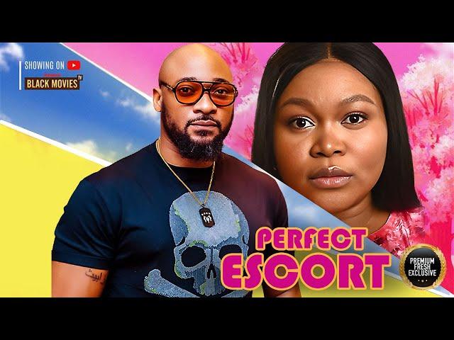 MY PERFECT ESCORT (DEZA THE GREAT, RUTH KADIRI) Latest Nigerian Movie 2025