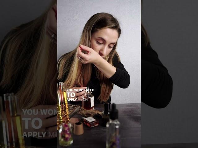 Difference between perfumes and Eau de Toilette?