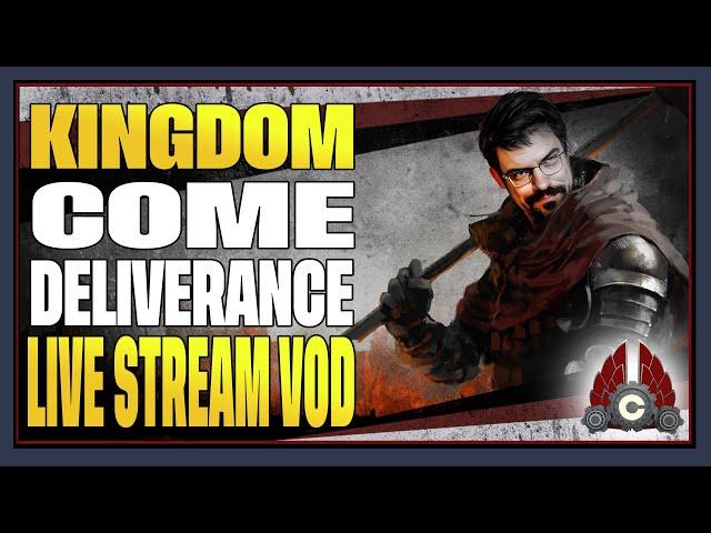 Kingdom Come: Deliverance | December 27th