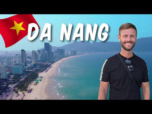 First Time in DA NANG Vietnam? We Love It