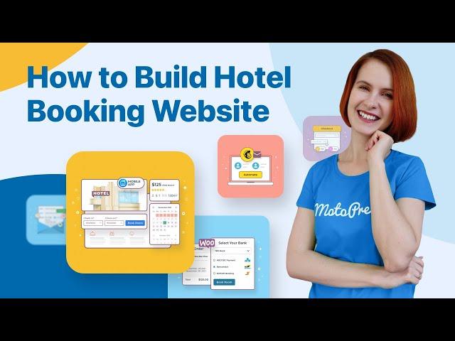 WordPress Hotel Booking Plugin by MotoPress: Full Review of all Features 2024