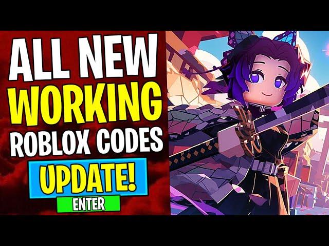 *NEW* +1 Blade Slayer Codes | Roblox +1 Blade Slayer Codes (September 2024)