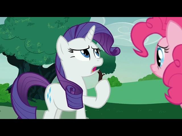My Little Pony: Arkadaşlık Sihirlidir - Sezon 7 Bölüm 9 ( Dürüst Apple )