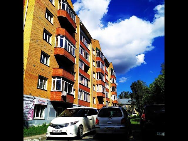 Продам 3-комн. кв., г Бердск | 54.imls.ru