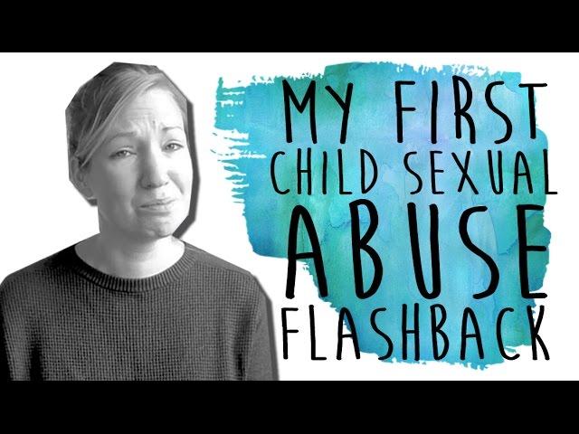 Child Sexual Abuse Flashback - Symptoms of an Adult Survivor of CSA