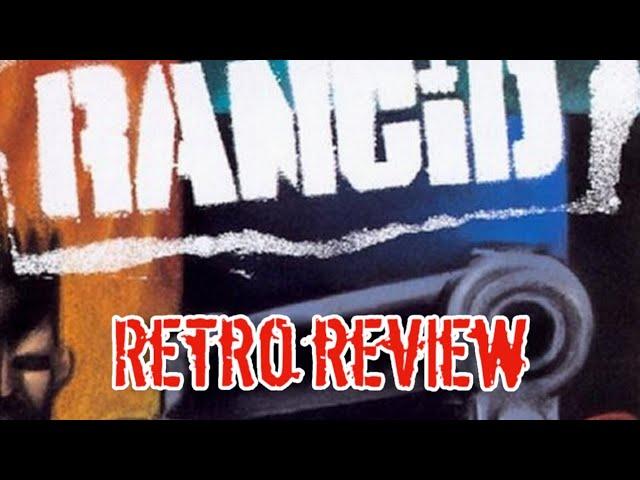 Is RANCID (1993) A Good Punk Rock Record?