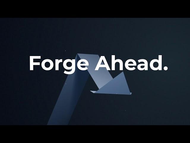 Forge Web Design