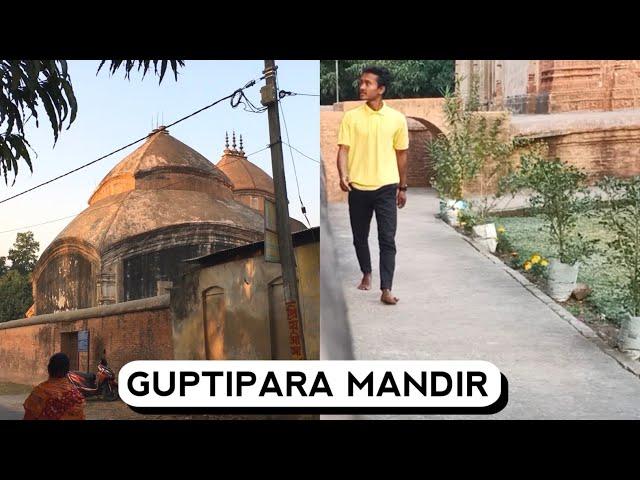 GUPTIPARA MANDIR VLOGS | suresh saren | @sureshsarenvlogsofficial