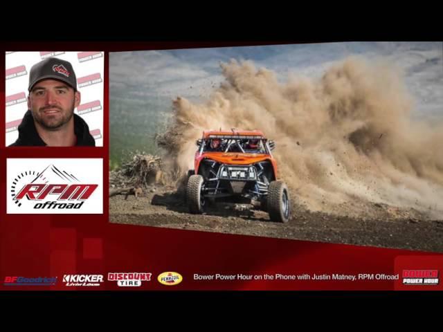 RPM Offroad, Trail-Gear, Offroaders Rock, Tech and Tools, and Social Dirt